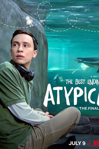  de Série Atypical (4ª Temporada) (2021)