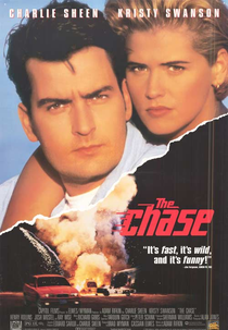 Rotação Máxima (The Chase)