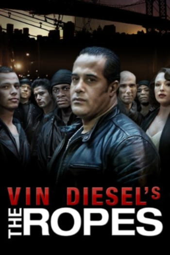Poster de Franquia The Ropes (2012)