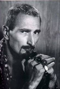 Jack Smith (I) - Poster / Capa / Cartaz - Oficial 1