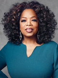Oprah Winfrey