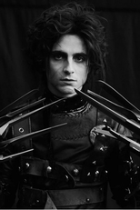 Edgar Scissorhands (Edgar Scissorhands)