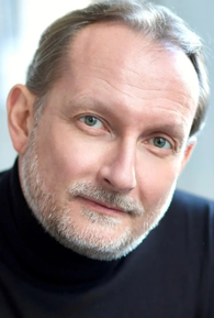 Damien Laquet