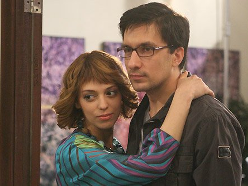 Foto 3 de Ne rodis krasivoy