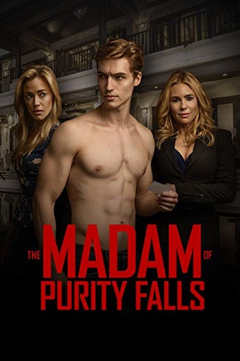  de Filme Purity Falls (2019)