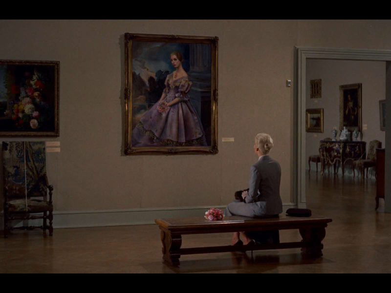 Foto 1 de Um Corpo que Cai