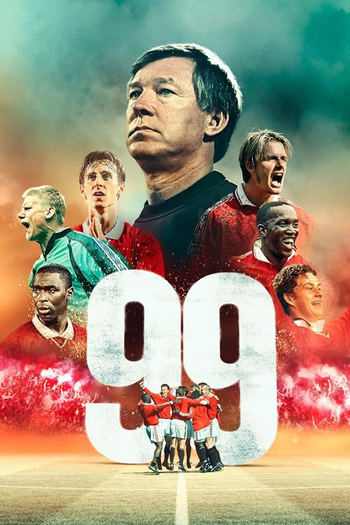 Poster de Franquia 99 (2024)