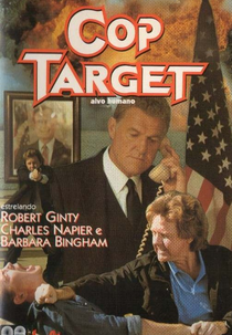 Alvo Humano (Cop Target)