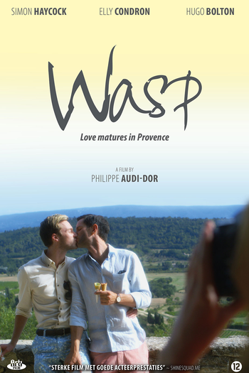  de Filme Vespa (2014)