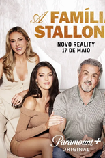 A Família Stallone (The Family Stallone)