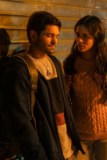 Poster de Episódio Episodio 9 (2022)