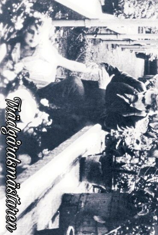 Poster 1 de Curta O Jardineiro (1912)