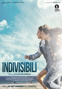 Indivisíveis (Indivisibili)