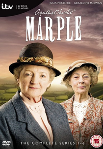 Agatha Christie's Marple (2ª Temporada) (Agatha Christie's Marple (Season Two))