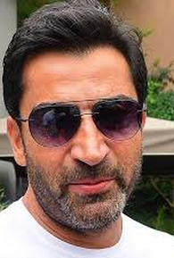 Kenan Imirzalioglu