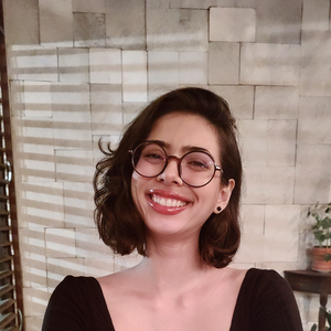 Foto de perfil de Fabrícia Truta