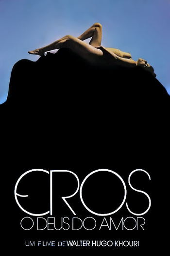  de Filme Eros, O Deus do Amor (1981)