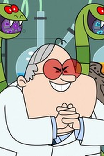 Poster de Episódio Noobs Go Viral (None)