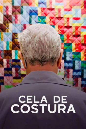  de Curta Cela de Costura (2024)