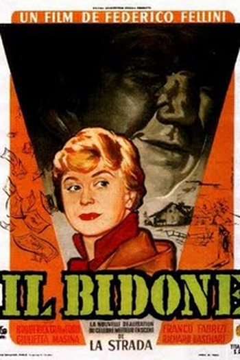  de Filme A Trapaça (1955)
