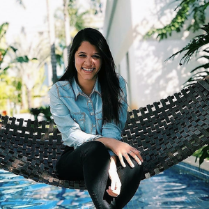 Foto de perfil de Beatriz Soares