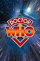 Doctor Who (Doctor Who)