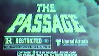 Trailer: The Passage 1979 TV trailer