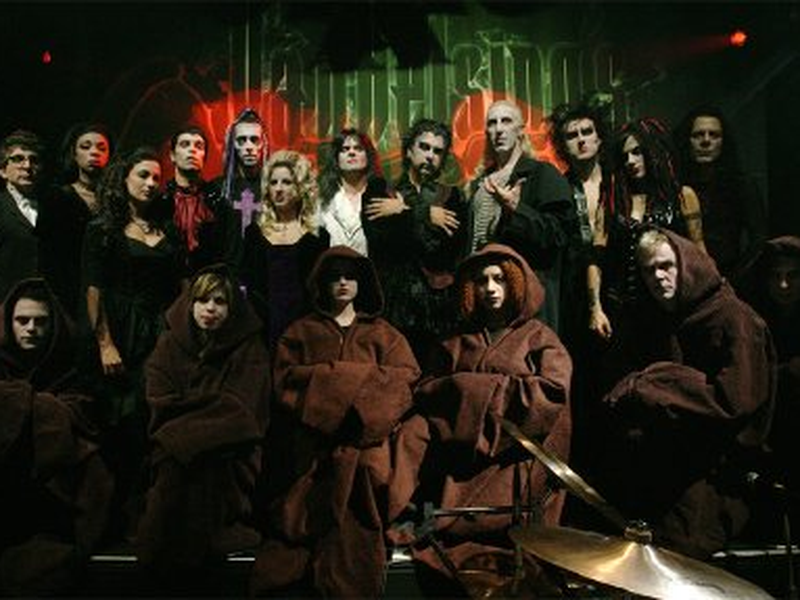 Foto 1 de Van Helsing´s Curse