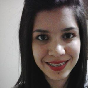 Foto de perfil de Vitória