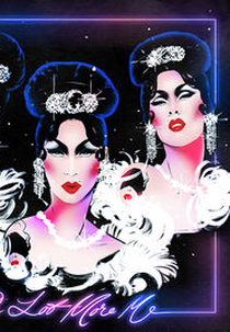 Violet Chachki: A Lot More Me (Violet Chachki: A Lot More Me)