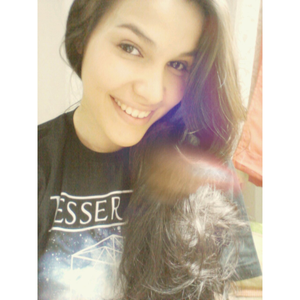 Foto de perfil de Kris Porto