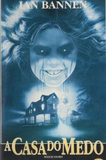  de Filme A Casa do Medo (1989)