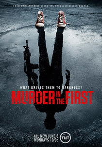 Murder In The First (3ª Temporada) (Murder In The First (Season 3))
