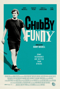 Chubby Funny - Poster / Capa / Cartaz - Oficial 2