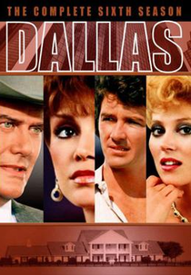 Dallas (6ª Temporada) (Dallas (Season 6))