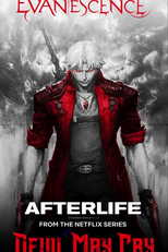 Evanescence: Afterlife (Evanescence: Afterlife)