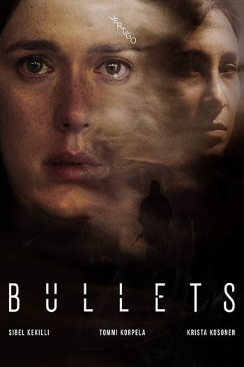 Poster de Franquia Bullets (2018)