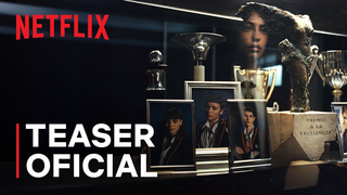 Trailer: Elite: Temporada 8 | Teaser oficial | Netflix