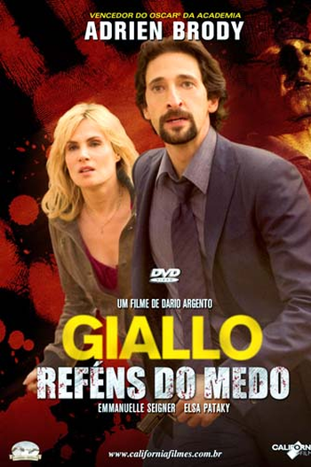  de Filme Giallo - Reféns do Medo (2009)