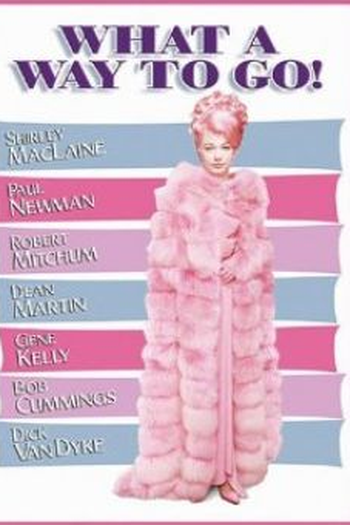  de Filme A Senhora e Seus Maridos (1964)