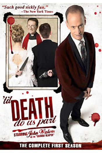 Poster de Série 'Til Death Do Us Part (2008)