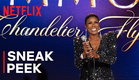 Sommore: Chandelier Fly | Sneak Peek | Netflix