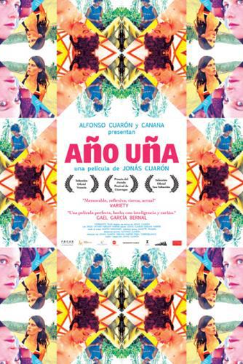  de Filme Ano Unha (2007)