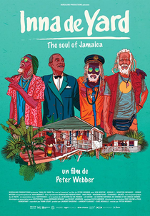 Inna De Yard: The Soul of Jamaica (Inna de Yard)