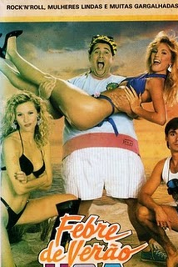  de Filme Febre de Verão (1989)