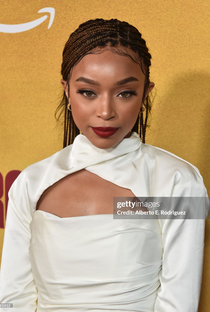 Summer Madison - Poster 1