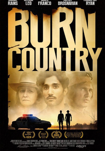 O Refugiado (Burn Country)