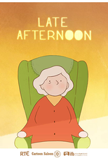 Fim de Tarde (Late Afternoon)