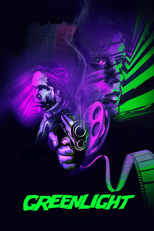 Luz, Câmera, Assassinato! (Greenlight)