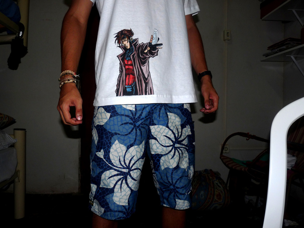Rafael de Castro - Foto 4